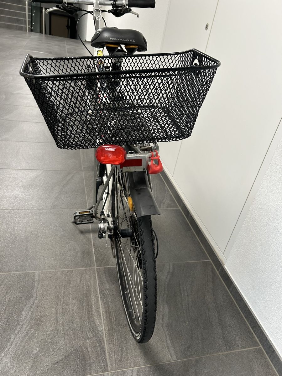 Cilo Biciclette: Damenvelo – Usato da Heiligkreuz (Mels) venduto da Maedems5 3