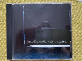 ERIC CLAPTON-FROM THE CRADLE