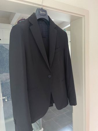 Anzug Neil Katter für schmale Jugendliche