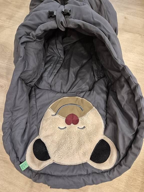 Schlafsäcke: Odenwälder Mucki Sack  – Gebraucht aus Oberrohrdorf von Alpen2008 1
