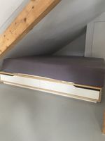 Doppelbett 