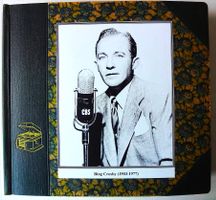 Bing Crosby, Album mit 12 Schellackplatten