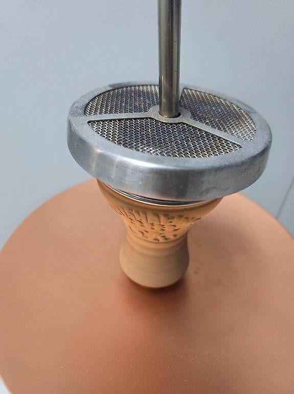 Narghilé: Shisha mit zubehör – Usato da Holziken venduto da m_t_lgh8 1