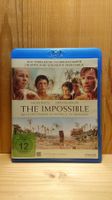 THE IMPOSSIBLE Blu-Ray mit Naomi Watts und Ewan McGregor