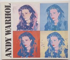 RARITÄT aus Thun: Andy Warhol: Schweizer Portraits (1982)