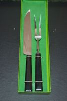 Vintage Tranchier Besteck rostfrei