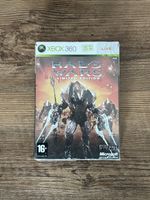 Xbox 360 Halo Wars Limited Edition neuwertig