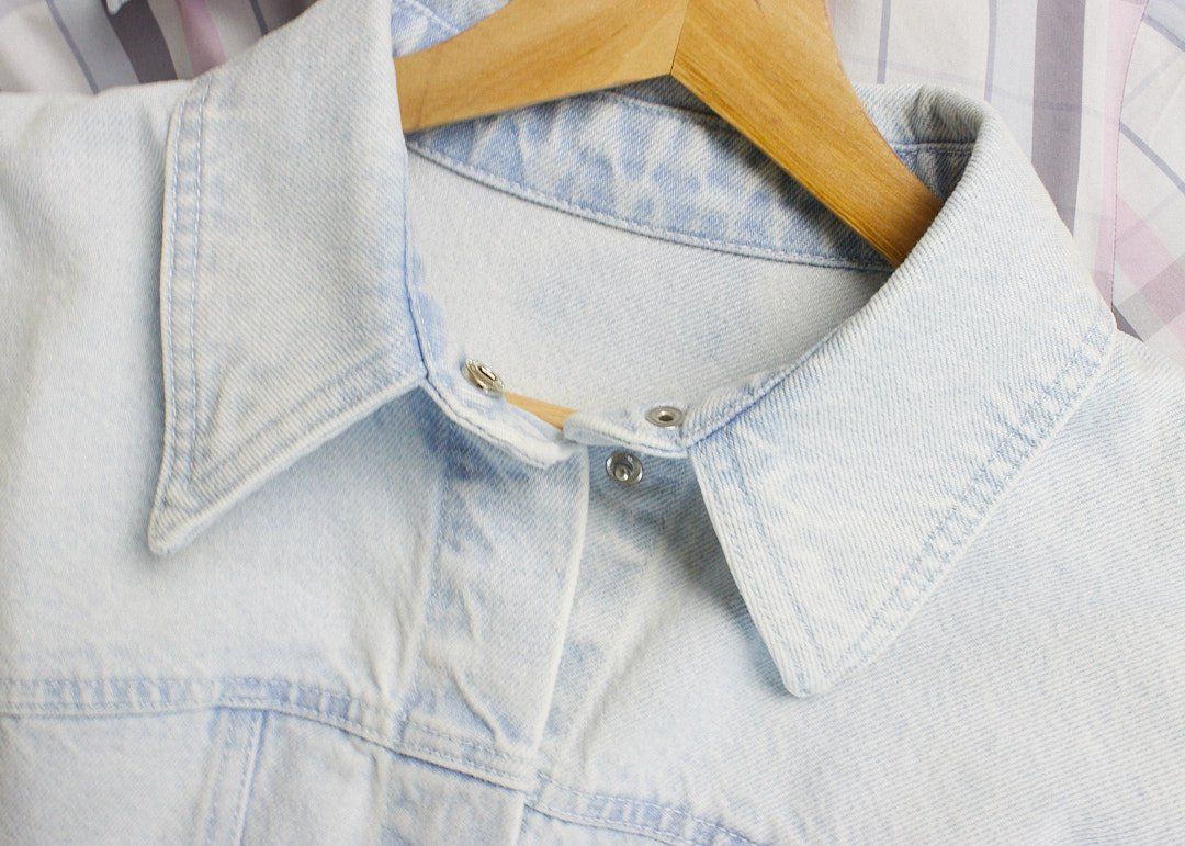 Giacche: Jeansjacke, Größe S, neuwertig – Nuovo (secondo la descrizione) da Zug venduto da joa_dp6f 2