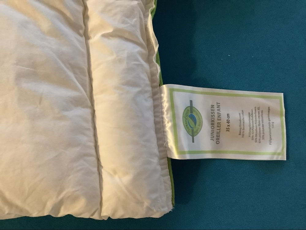 Kinder Bettwäsche Set: Duvet, Kissen, JYSK und Julius Zöllne