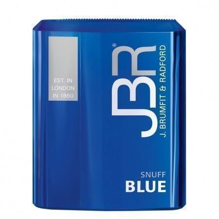 Tabac à priser: JBR Blue 10gr – Neuf avec emballage d'origine à Menziken par Beguan