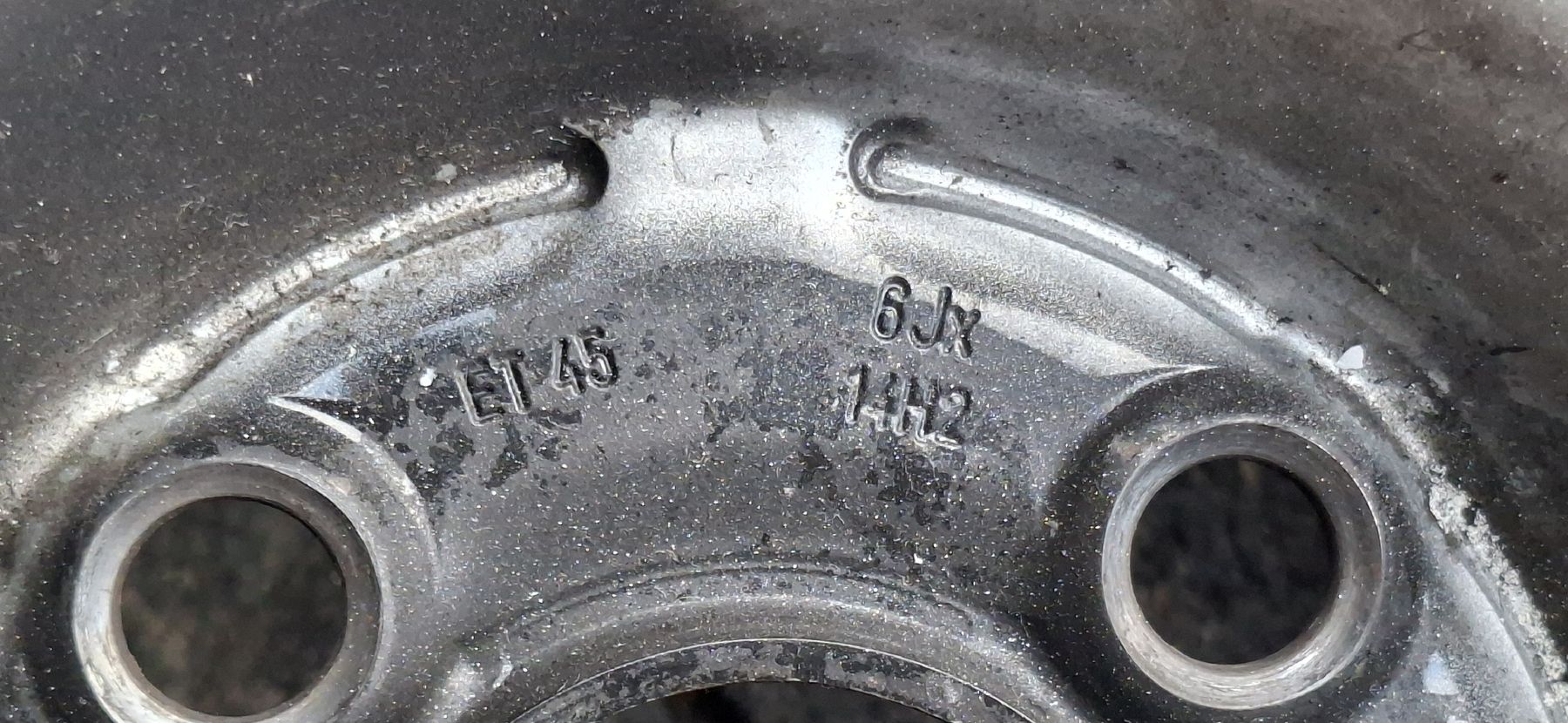 Felgen: VW Golf Felgen Original – Gebraucht aus Hergiswil NW von Standard1954 1