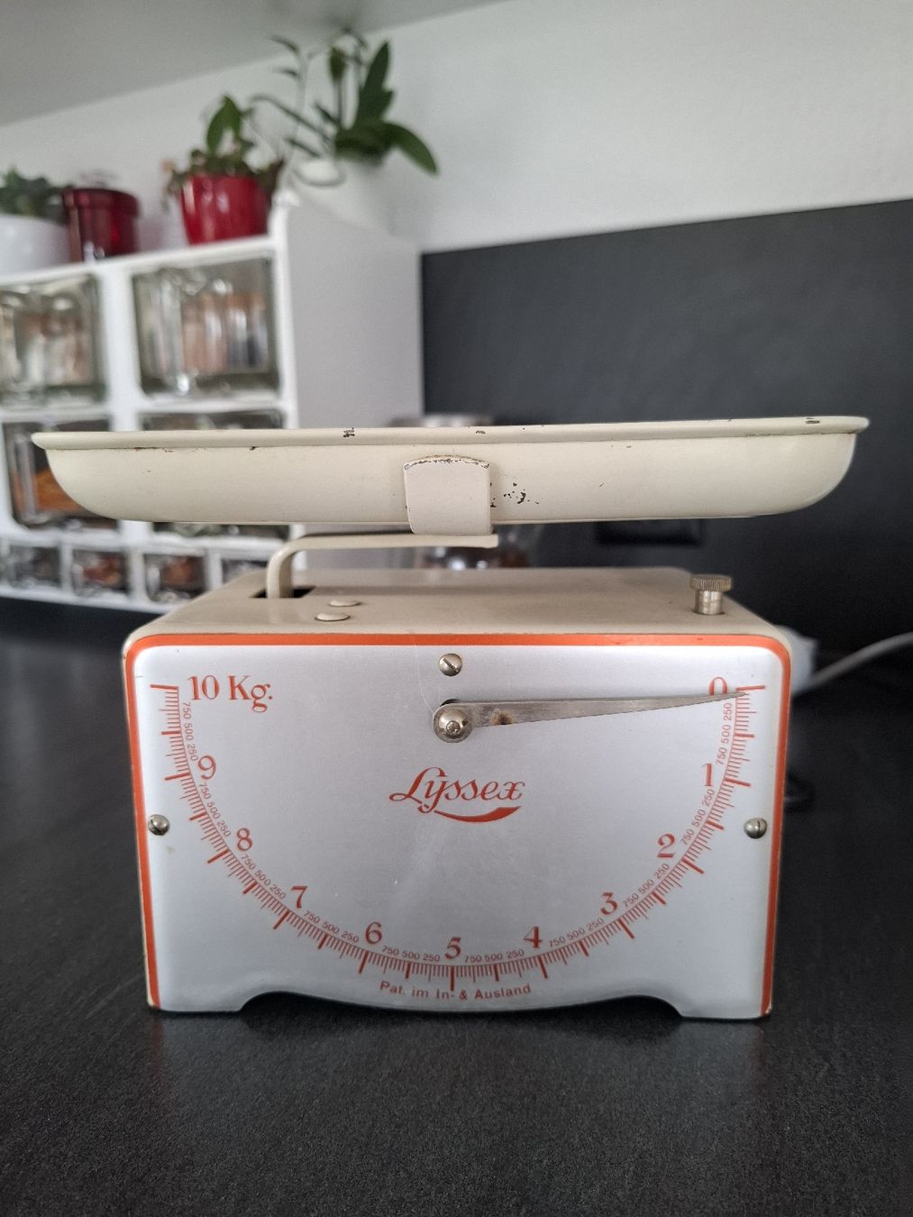 Lyssex Bilance e pesi: Balance Lyssex – Usato da Le Landeron venduto da celia2592