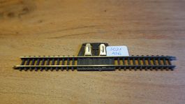 Märklin Z- 8590  Anschlussstück, gebraucht