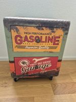Möbel Gasoline Kultmöbel Retro