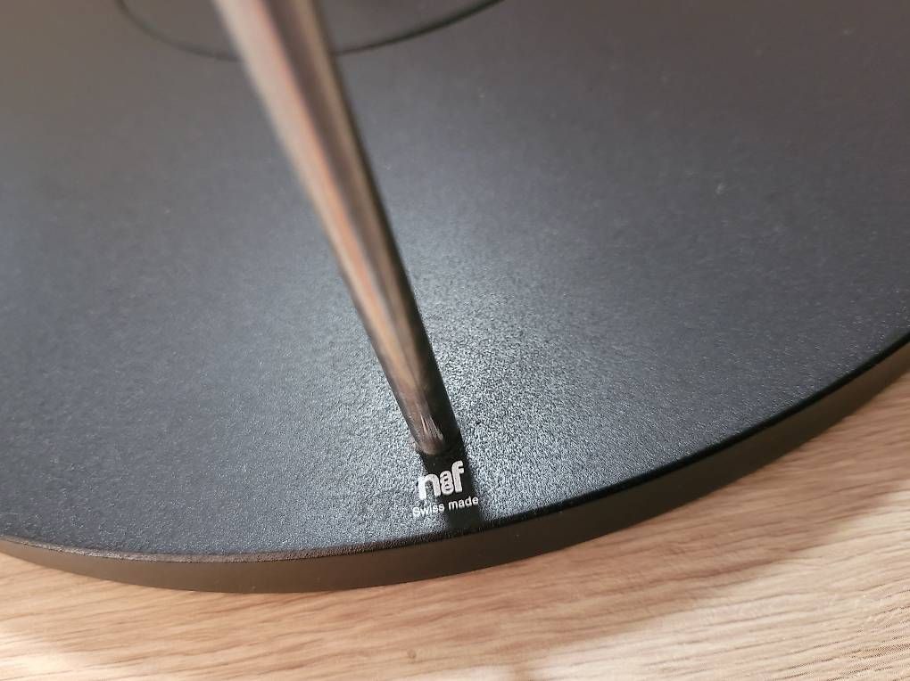 Naef Spiele: Naef Magnetpendel / Magnet - Pendel swiss made – Gebraucht aus Zofingen von Loop_ReSale 5