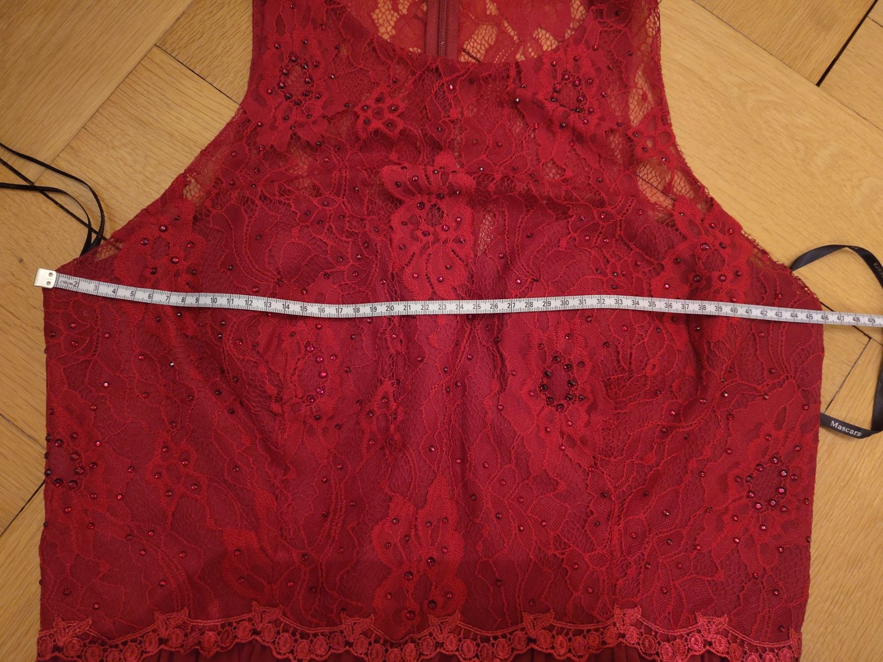 Vestiti: Abendkleid – Usato da Bern venduto da Linii 4