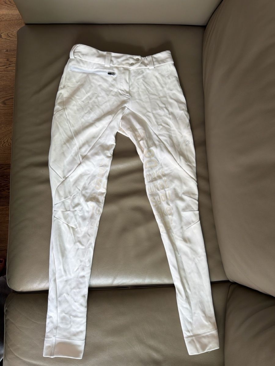 Pantalons: Reiterhose  – D'occasion à Sargans par Cap_pq9z
