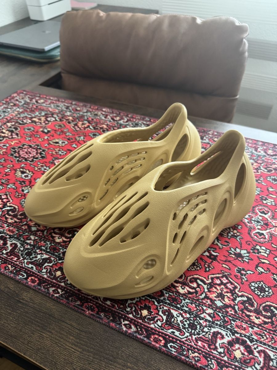 Scarpe da uomo: Yeezy Foam Gr. 40/41 – Nuovo (secondo la descrizione) da Oensingen venduto da custom_lenkraeder 2