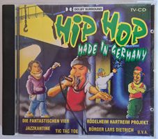 Hip Hop - Made in Germany 1997