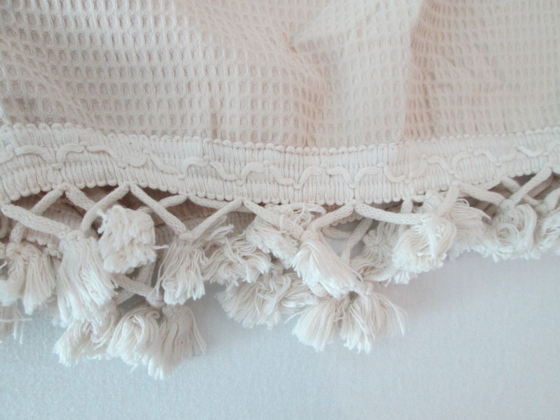 Shein Pantaloni: Beige Shorts – Usato da Neuchâtel venduto da Dualseele 2