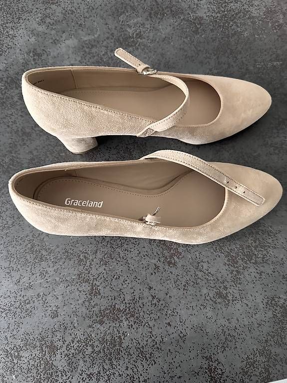 Scarpe da donna: Schuhe – Usato da Kappelen venduto da Klaudi4 2