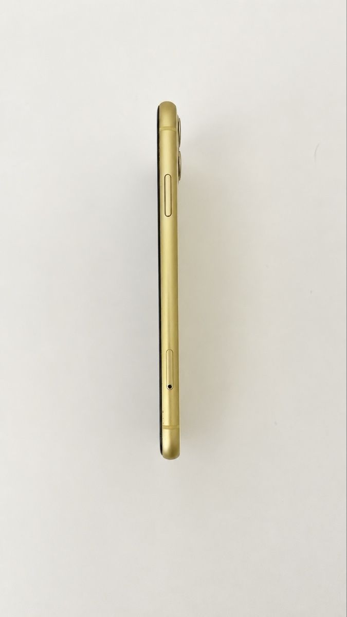 Apple Telefoni cellulari / Smartphones: Apple iPhone 11 128GB Yellow – Usato da Le Grand-Saconnex venduto da mat_579j 2