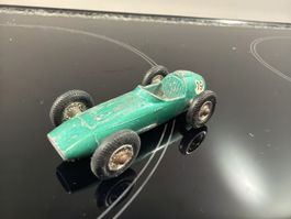 Aston Martin DBR 5 - Matchbox by Lesney - Vintage