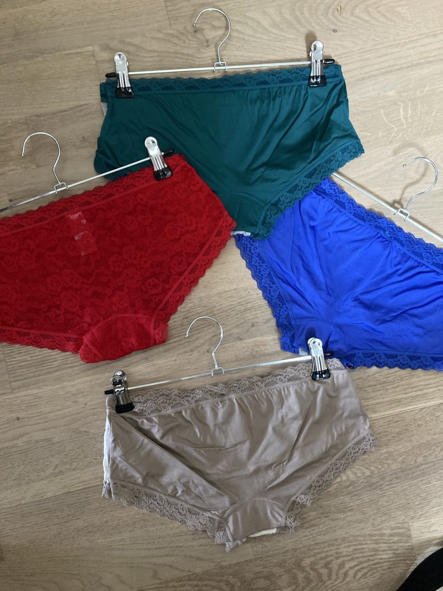 Sonstige Unterwäsche: Unterhosen Damen Gr.S  – Neu (gemäss Beschreibung) aus Kefikon ZH von Klukka97 5