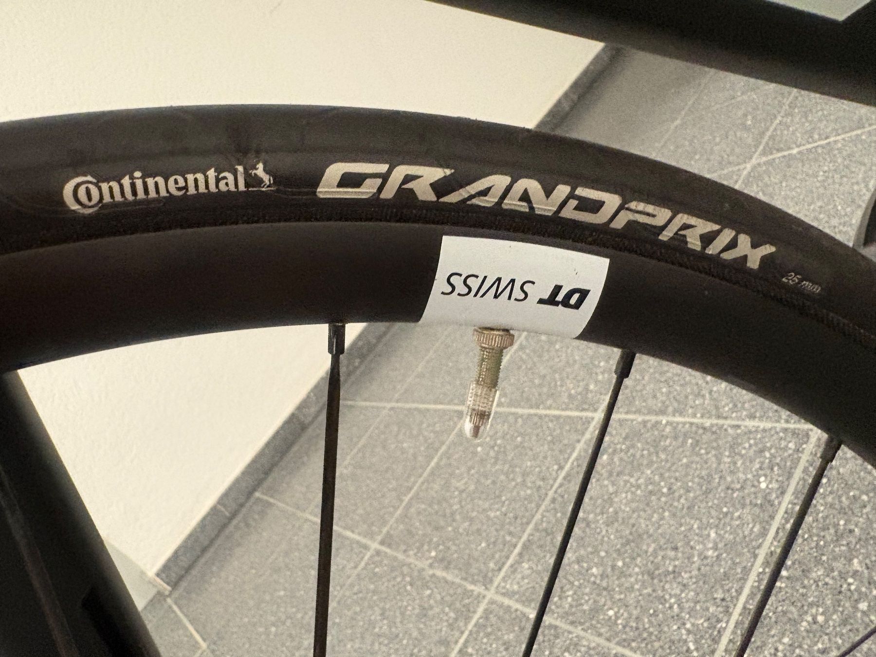 Stevens Biciclette: STEVENS Izoard Pro Disc Carbon Rennrad – Usato da Stetten SH venduto da guancia 3