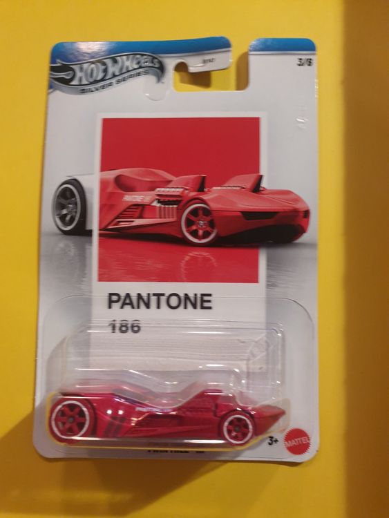 Hot Wheels TWIN MILL III (Neu und originalverpackt) in Oftringen für