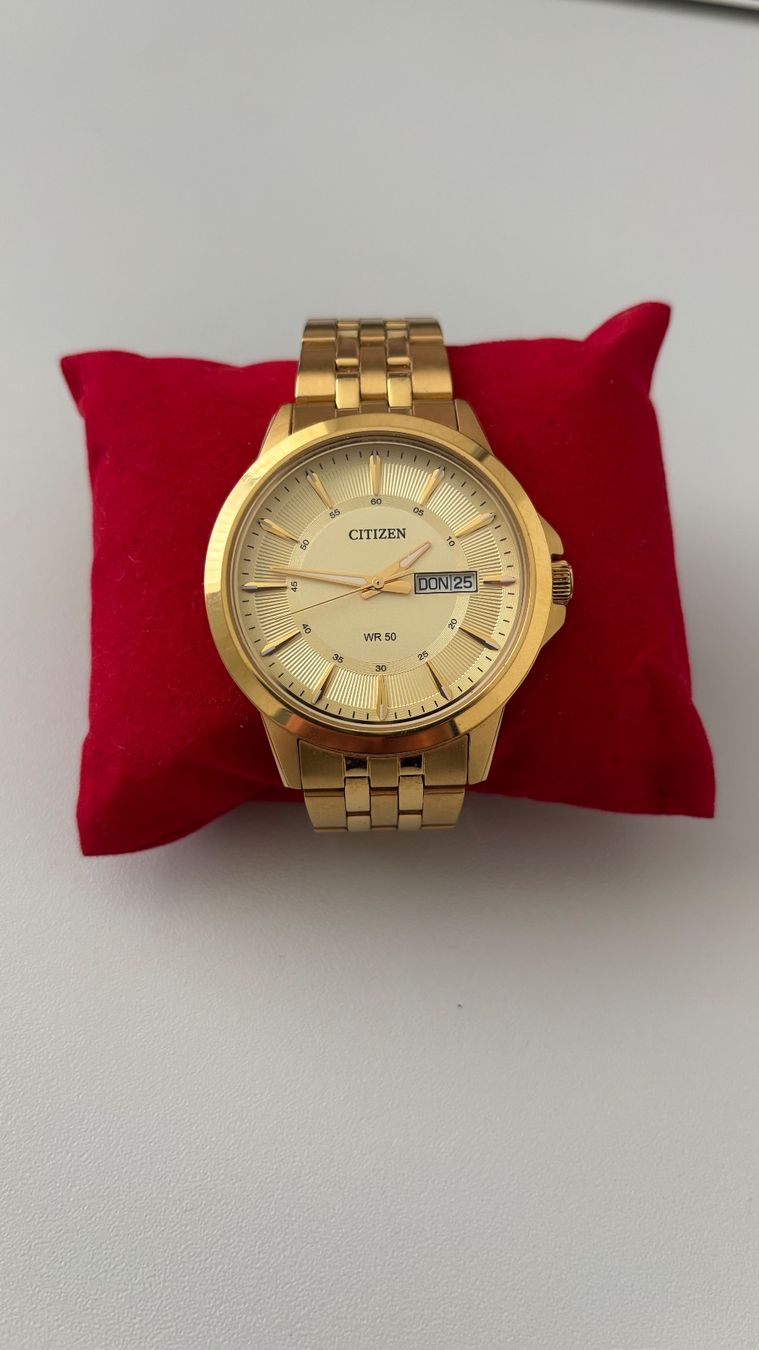 Citizen Orologi: Citizen Herrenuhr – Usato da Altdorf UR venduto da KonkursamtUri