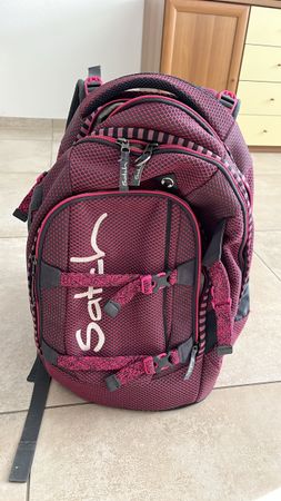 Rucksack in sehr gutem Zustand – wie neu