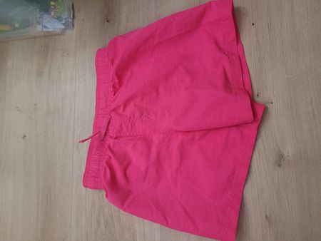 Shorts Gr. 134