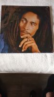 Bob Marley Legend Vinyl LP Island Records guter Zustand
