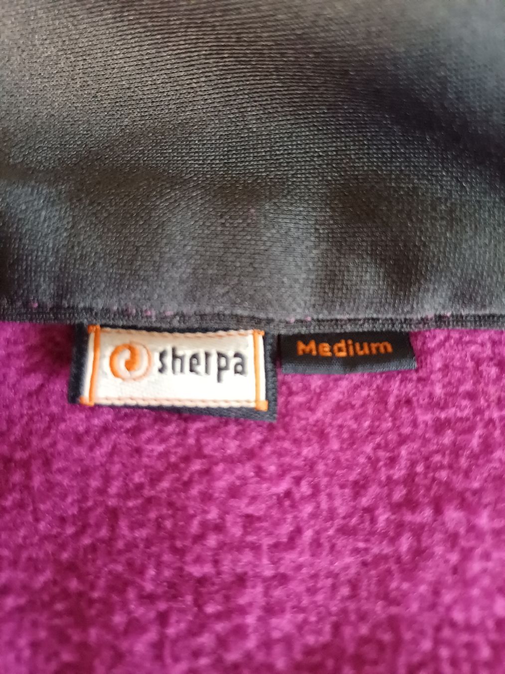 Sherpa Gilet & Giacche senza maniche: Sherpa Damen Fleeceweste, Grösse M – Usato da Luzern venduto da Melha82 3