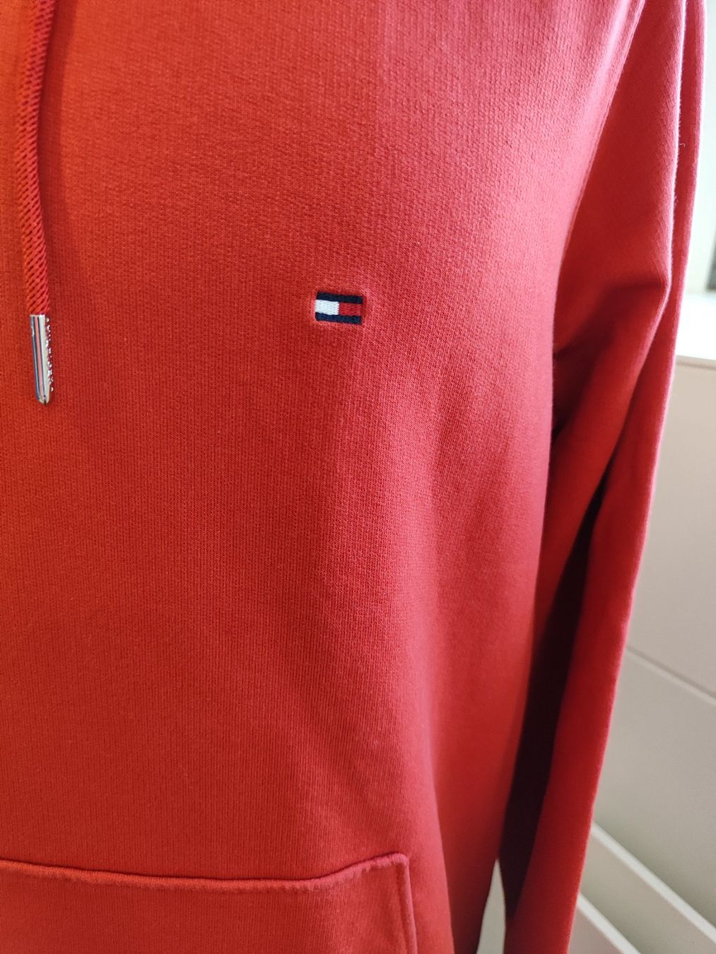 Tommy Hilfiger Maglioni & Felpe: Hilfiger Kapuzenpulli Gr XL – Nuovo e nell'imballaggio originale da Langnau am Albis venduto da Judithsebi 3