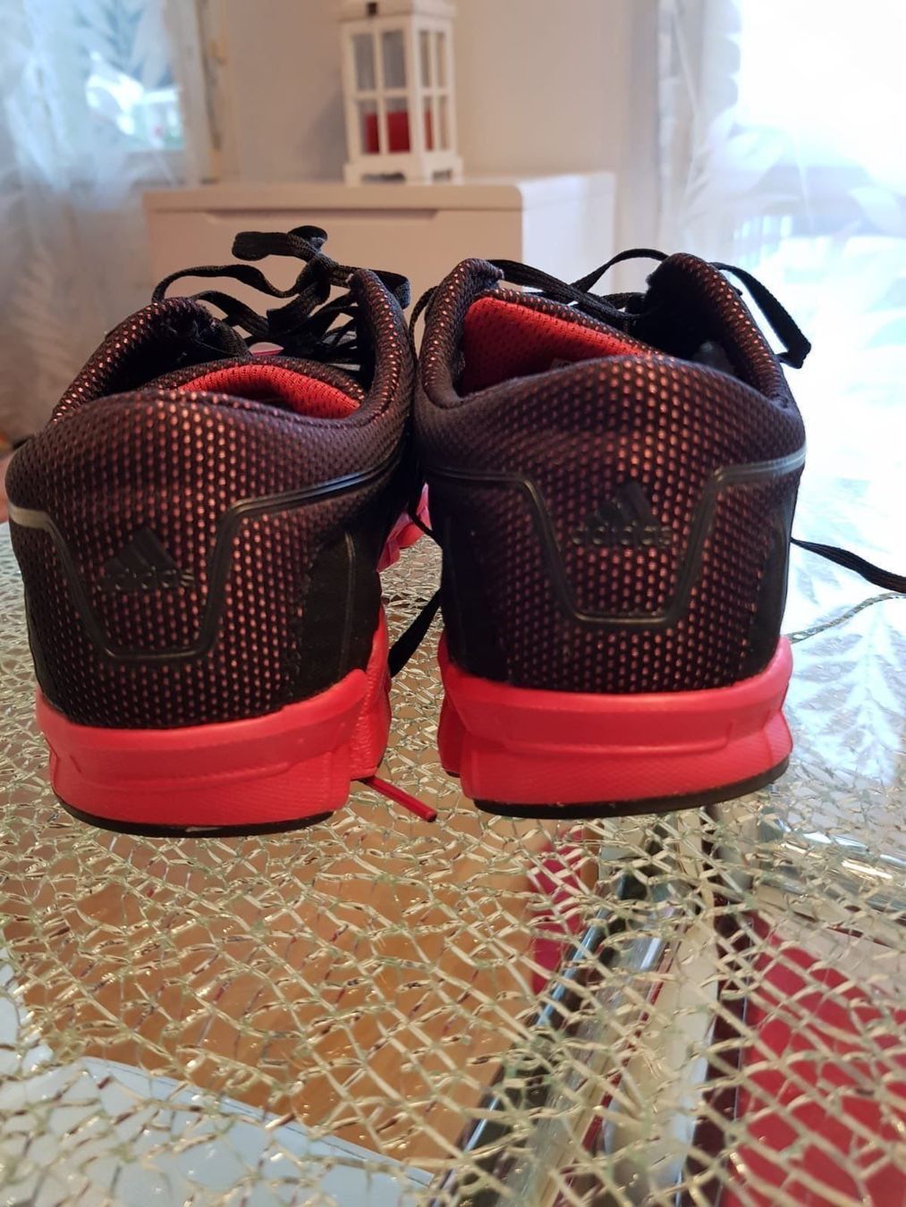 Herrenschuhe: Adidas Gr. 41 1/3 – Gebraucht aus Luzern von Reni025 5