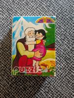 Heidi Puzzle 54 Teile Super Mini