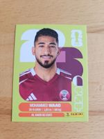 Panini WM 2026 QAT 14