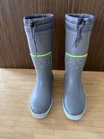 Bottes de navigation Typhoon 