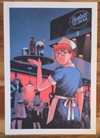 Ex-Libris American Parano 4 , A4
