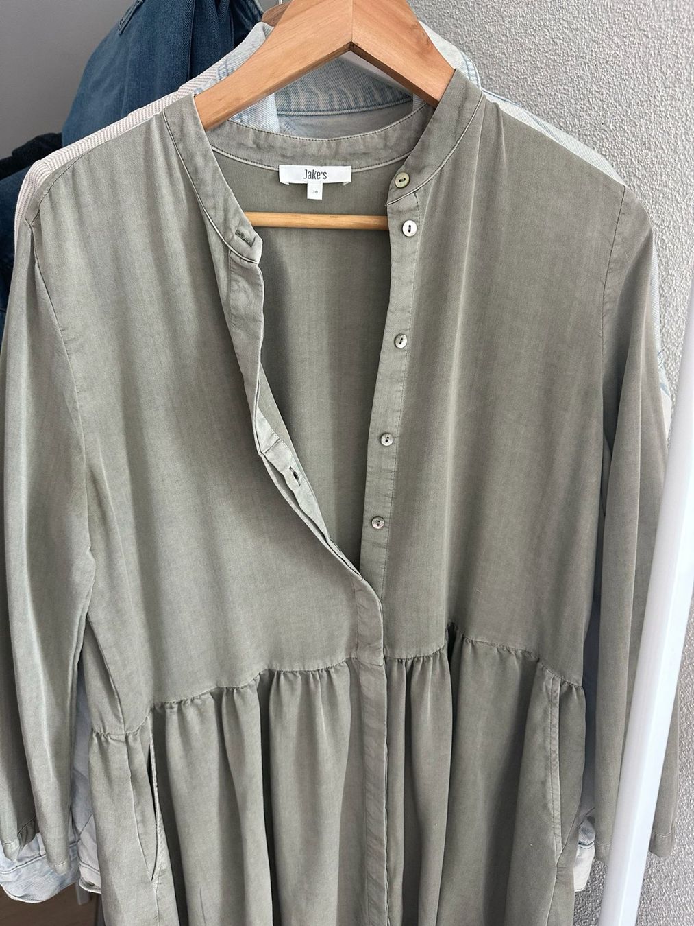 Kleider: Jack’s Kleid – Gr. 38 – Gebraucht aus Kriens von tom_hjc5 1