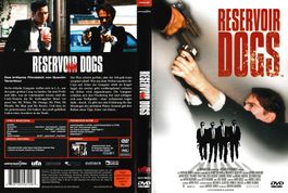 DVD - Reservoir Dogs