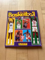 Panini NBA Stickeralbum 1994 Charles Barkley