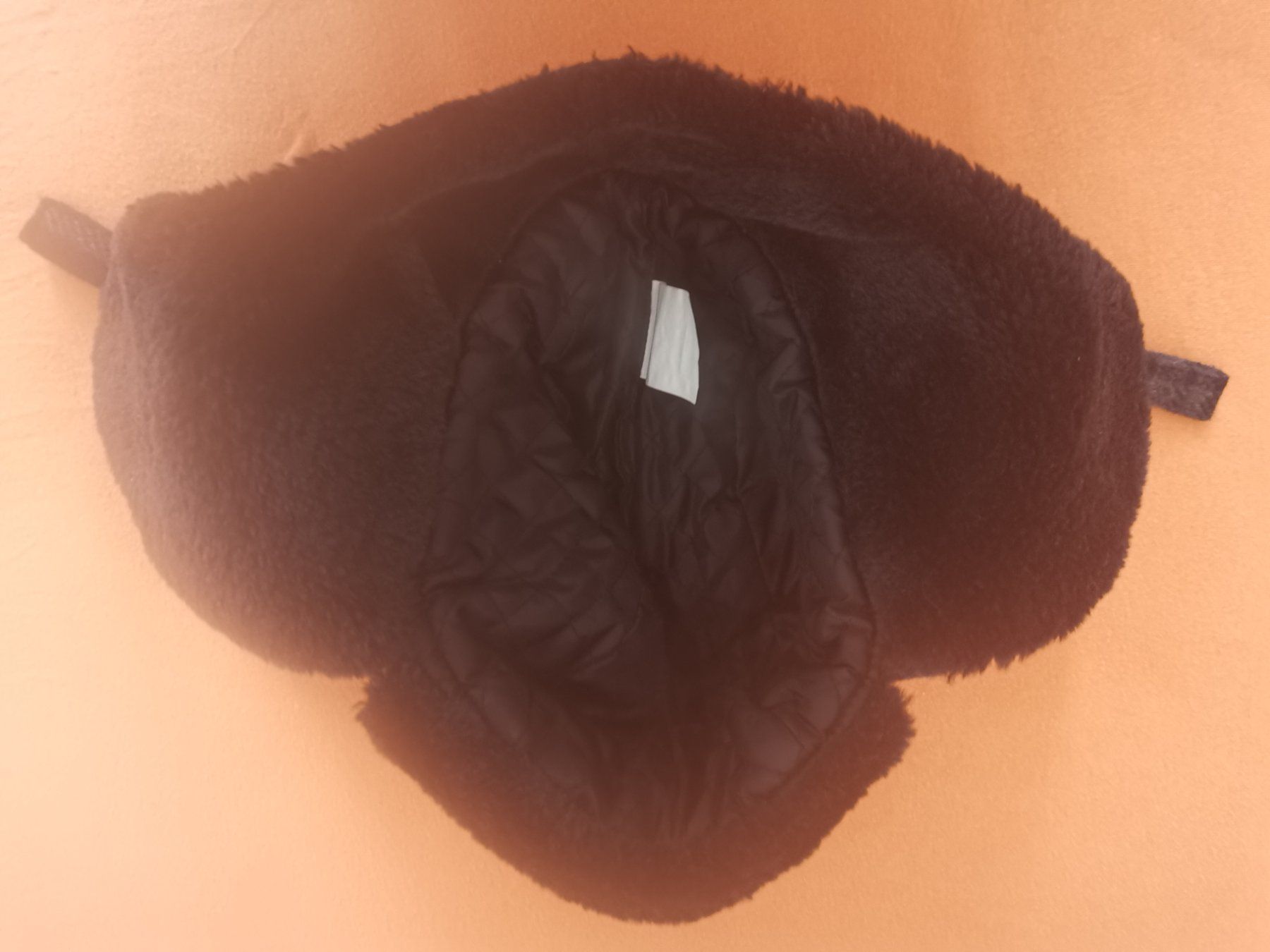 Hüte, Mützen & Caps: Bonnet à oreillettes tombantes – Gebraucht aus Courtepin von Fin_dj7p 5