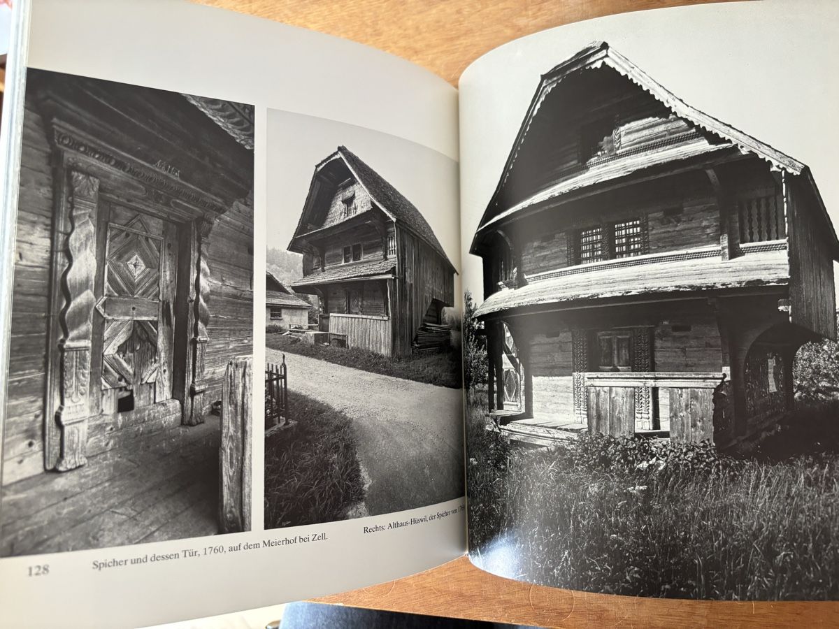 Libri: Wald und Holz rund um den Napf – Usato da Zürich venduto da WWehrle 3