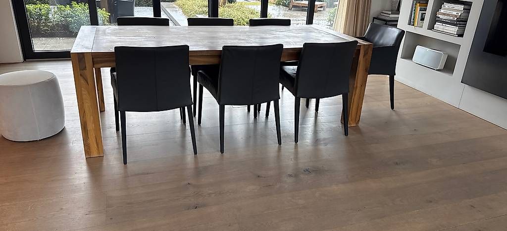 Tischset: Esszimmertisch & 6 Stühle – Gebraucht aus Rifferswil von Lexi76 2