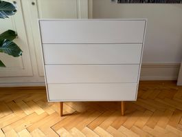 Kommode LINDHOLM Mørteens