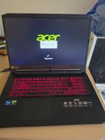 Acer Nitro 5 ordinateur portable gamer 