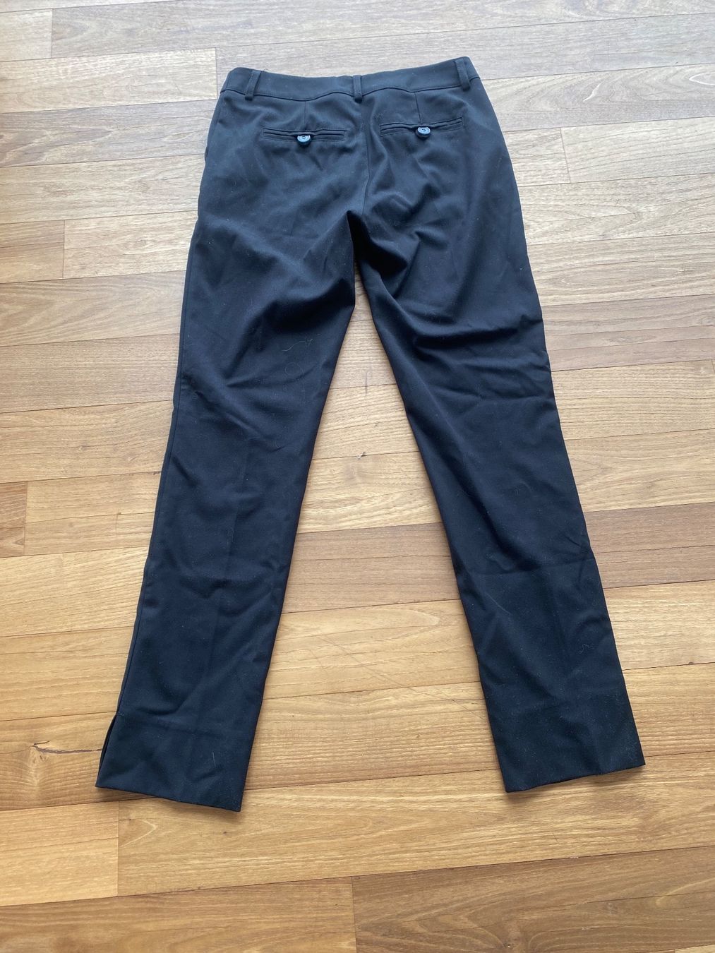 Pantaloni: Schwarze Hose (klassisch) – Usato da Altendorf venduto da Charlyle 1